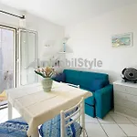 Bilo Esit Appartement *