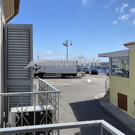 Appartement Bilo Esit