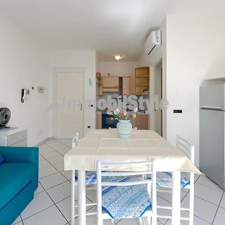 Bilo Esit Appartement Santa Teresa Gallura