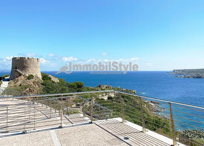 アパート Bilo Esit サンタ・テレーザ・ガッルーラ