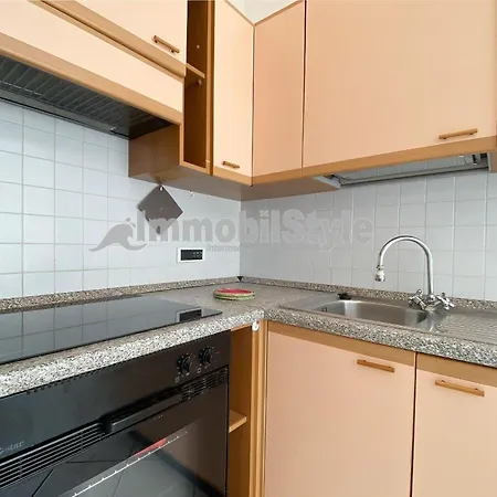 Bilo Esit Santa Teresa Gallura