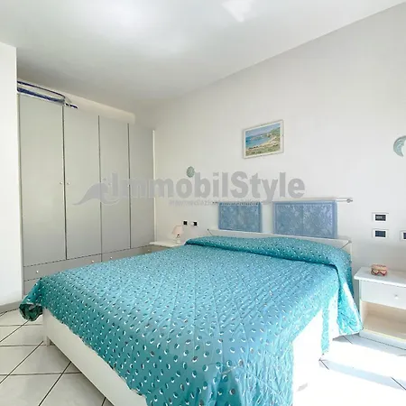 Apartment Bilo Esit *