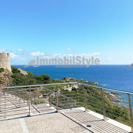 Apartman Bilo Esit Santa Teresa Gallura