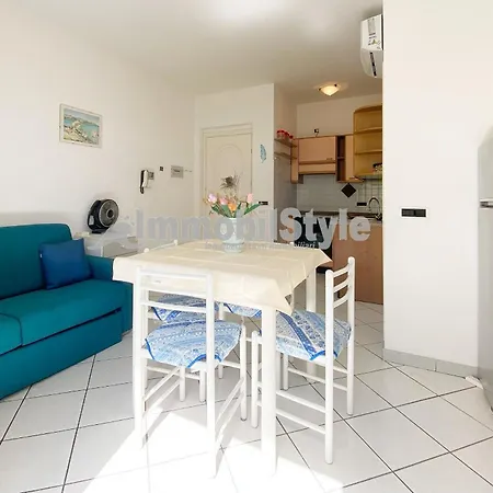 Bilo Esit Apartment