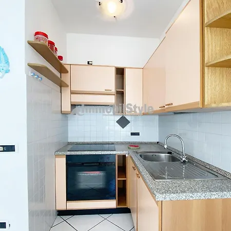 Apartamento Bilo Esit