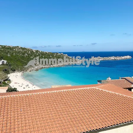 Apartamento Bilo Esit *