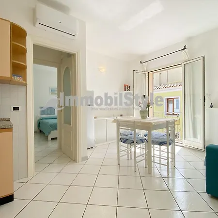 Apartment Bilo Esit *